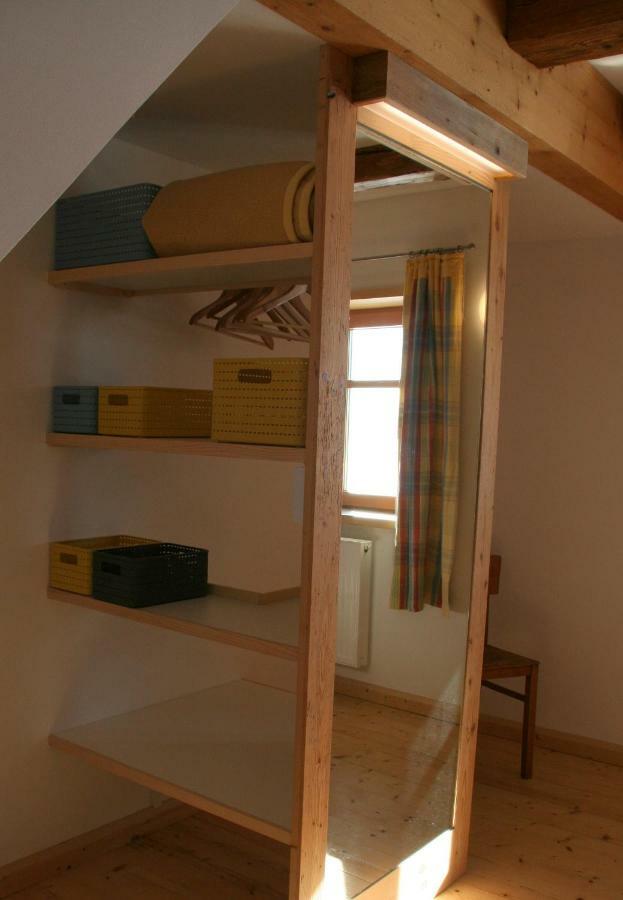 Schoenhaar Schwenden 2 Argenbuhl Esterno foto